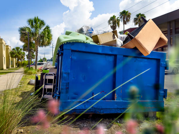 Eidson Road, TX Junk Removal Company